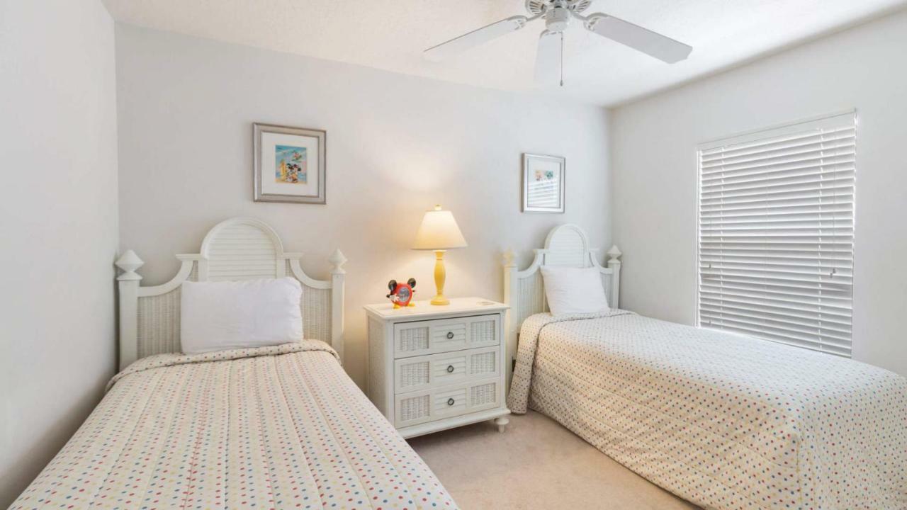 Encantada Rose - A 4 Bed Townhouse Near Disney Kissimmee Luaran gambar