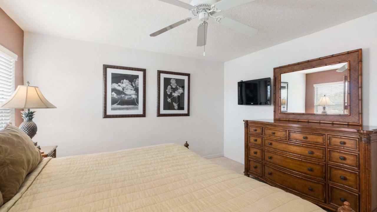 Encantada Rose - A 4 Bed Townhouse Near Disney Kissimmee Luaran gambar