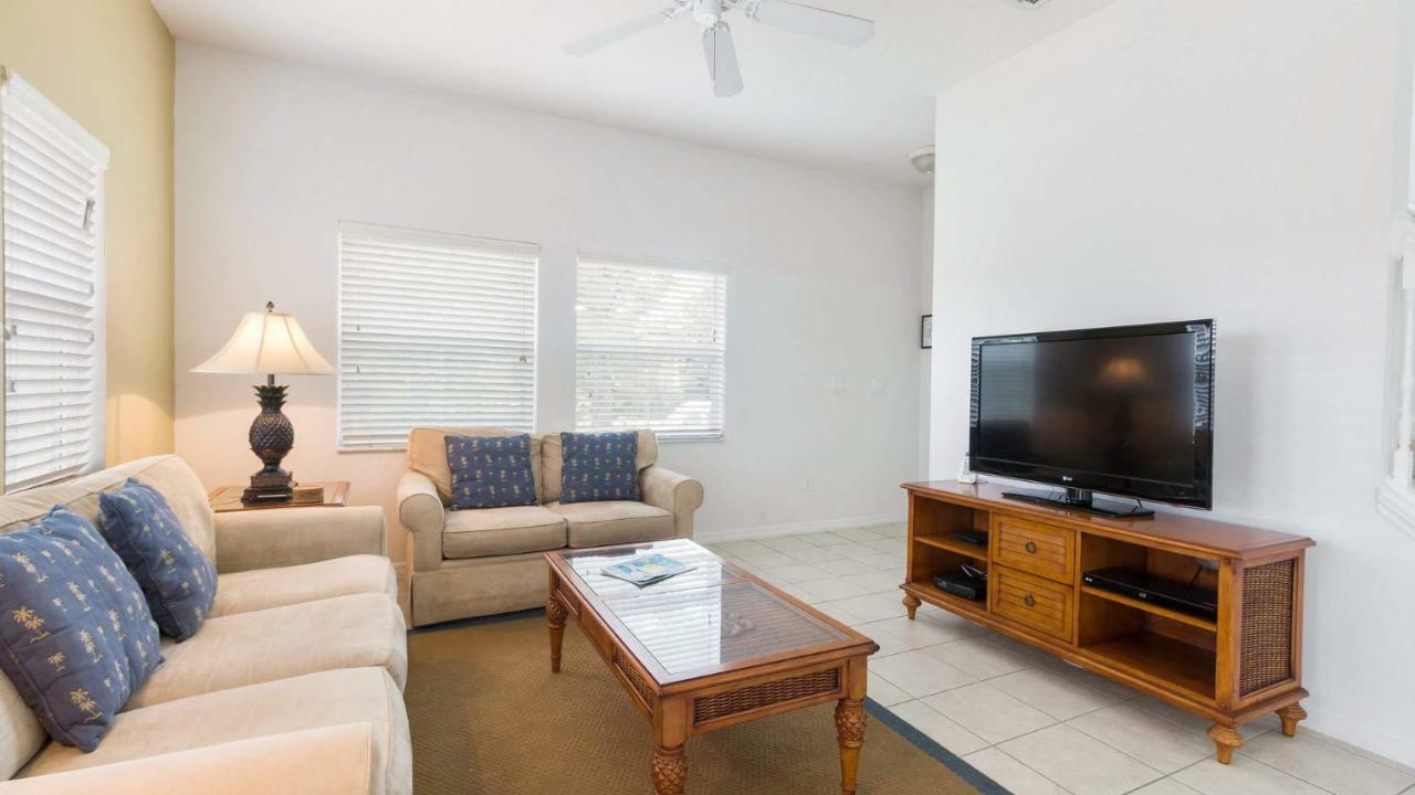 Encantada Rose - A 4 Bed Townhouse Near Disney Kissimmee Luaran gambar