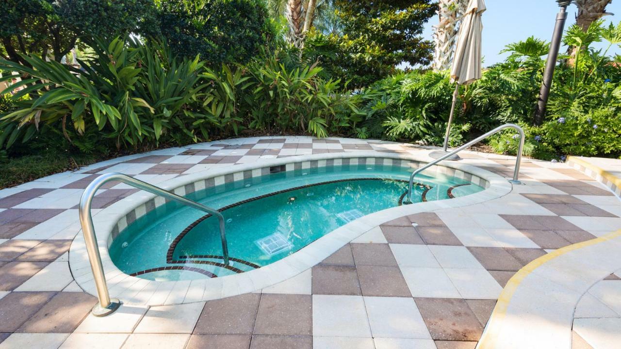 Encantada Rose - A 4 Bed Townhouse Near Disney Kissimmee Luaran gambar