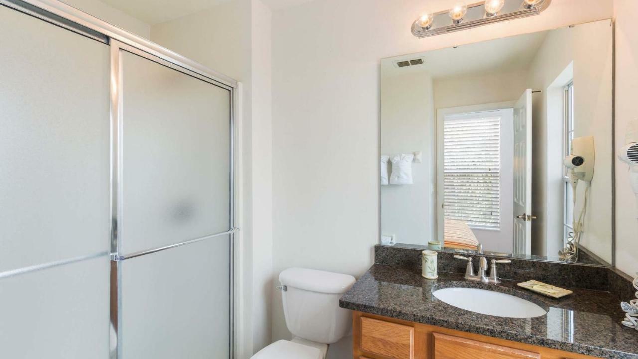 Encantada Rose - A 4 Bed Townhouse Near Disney Kissimmee Luaran gambar
