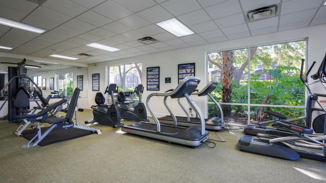 Encantada Rose - A 4 Bed Townhouse Near Disney Kissimmee Luaran gambar